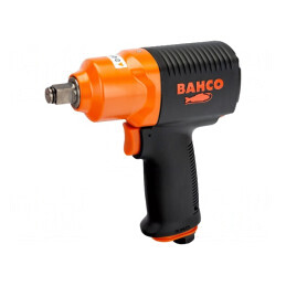 Cheie cu Impact Pneumatică 338Nm 1/2 3/8 6.3bar | Electronic-mag.ro | Componente Electronice