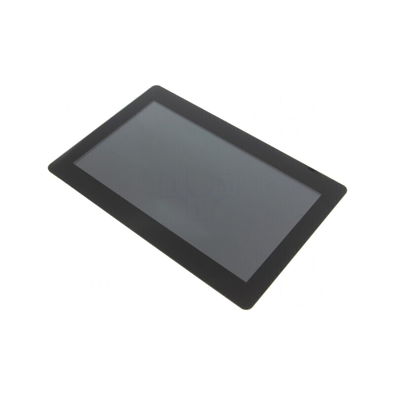 Mikromedia HMI TFT Display 7" 840x480 | Electronic-mag.ro | Componente Electronice Mikromedia HMI TFT Display 7" 840x480 | Electronic-mag.ro | Componente Electronice