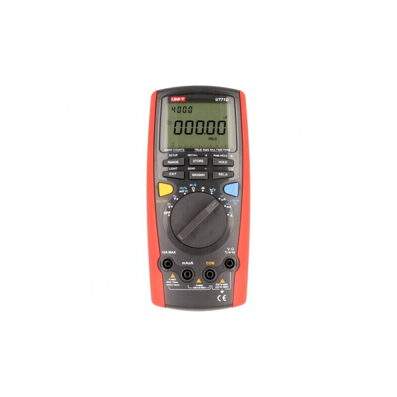 Multimetru Digital USB LCD UT71D | Electronic-mag.ro | Componente Electronice Multimetru Digital USB LCD UT71D | Electronic-mag.ro | Componente Electronice