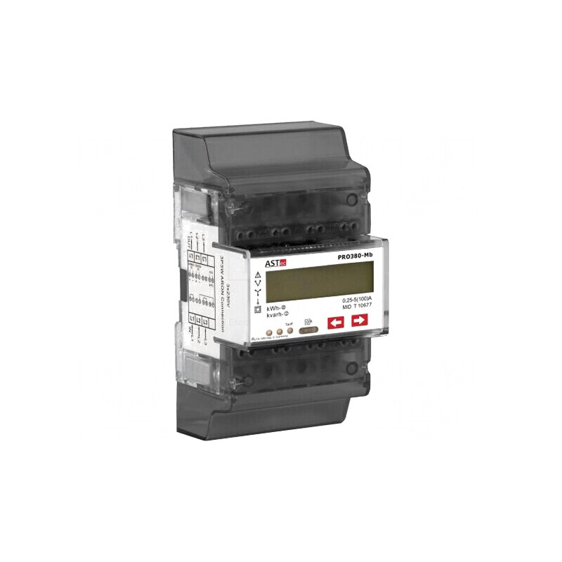 Contor Digital 3-Fazat LED 100A ASTEC PRO380MB-MOD | Electronic-mag.ro | Componente Electronice Contor Digital 3-Fazat LED 100A ASTEC PRO380MB-MOD | Electronic-mag.ro | Componente Electronice