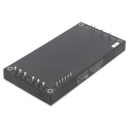 Convertor DC/DC 400W 12V 33.3A | Electronic-mag.ro | Componente Electronice