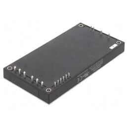 Convertor DC/DC 400W 24V 16.7A | Electronic-mag.ro | Componente Electronice