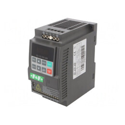 Invertor Putere 1,5kW 220-240VAC 0-300Hz | Electronic-mag.ro | Componente Electronice