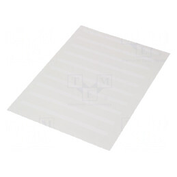 Etichetă Albă 25,4mm TAGPRINTPRO2.0EU | Electronic-mag.ro | Componente Electronice