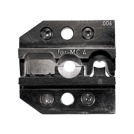 Fălci Crimpare Conectori Solari MC4 | Electronic-mag.ro | Componente Electronice