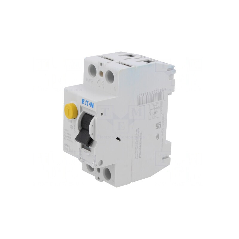Întrerupător diferenţial 80A 300mA 2P 415V | Electronic-mag.ro | Componente Electronice