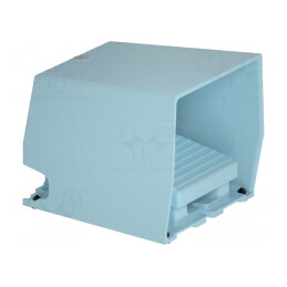 Comutator de Picior SPST-NO SPST-NC 3A 240VAC | Electronic-mag.ro | Componente Electronice