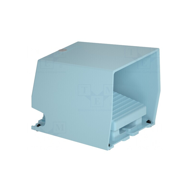 Comutator de Picior SPST-NO SPST-NC 3A 240VAC | Electronic-mag.ro | Componente Electronice Comutator de Picior SPST-NO SPST-NC 3A 240VAC | Electronic-mag.ro | Componente Electronice