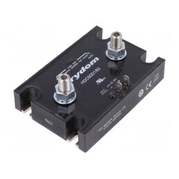 Releu semiconductor HDC 160A 4.5-32VDC | Electronic-mag.ro | Componente Electronice