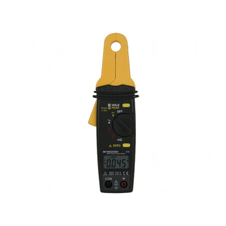 Multimetru Digital BK316 cu Pensetă LCD 12mm | Electronic-mag.ro | Componente Electronice