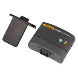 Adaptor Bluetooth FLUKE-IR3000FC pentru FLK-287/289/789 | Electronic-mag.ro | Componente Electronice