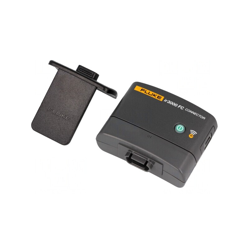 Adaptor Bluetooth FLUKE-IR3000FC pentru FLK-287/289/789 | Electronic-mag.ro | Componente Electronice Adaptor Bluetooth FLUKE-IR3000FC pentru FLK-287/289/789 | Electronic-mag.ro | Componente Electronice
