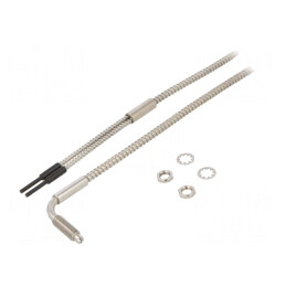 Senzor Fibră Optică Reflexiv 0-260mm -60÷350°C | Electronic-mag.ro | Componente Electronice