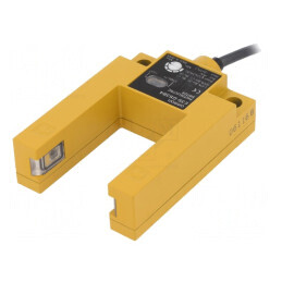 Senzor Fotoelectric 30mm PNP DARK-ON LIGHT-ON 100mA E3S-GS3B4 | Electronic-mag.ro | Componente Electronice