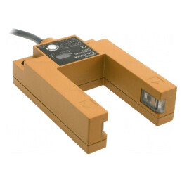 Senzor Fotoelectric 30mm NPN DARK-ON/LIGHT-ON 100mA E3S-GS3E4 | Electronic-mag.ro | Componente Electronice