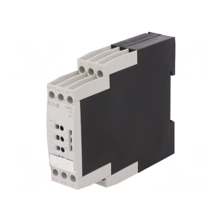 Releu Monitorizare Curent AC EMR6-I15-B-1 | Electronic-mag.ro | Componente Electronice