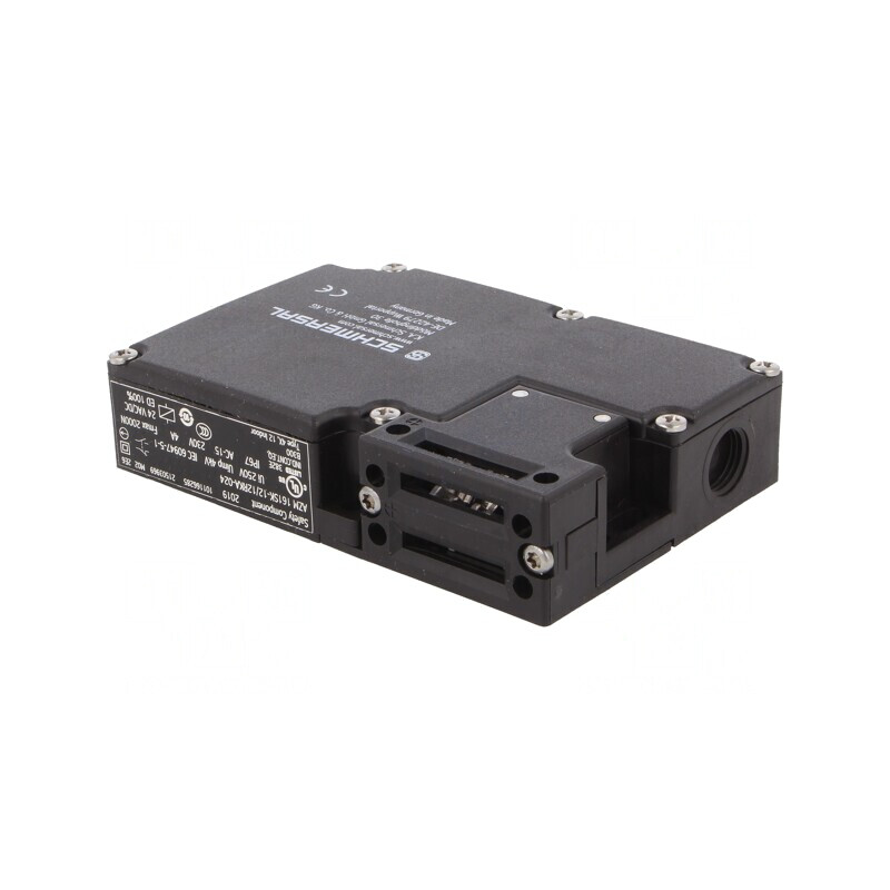 Întrerupător de Siguranță cu Blocare AZM 161 | Electronic-mag.ro | Componente Electronice Întrerupător de Siguranță cu Blocare AZM 161 | Electronic-mag.ro | Componente Electronice