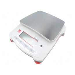 Cântar electronic de precizie OHS-NV2201 | Electronic-mag.ro | Componente Electronice