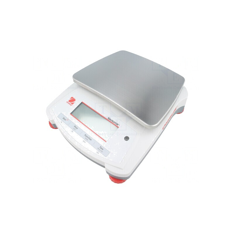 Cântar electronic de precizie OHS-NV2201 | Electronic-mag.ro | Componente Electronice Cântar electronic de precizie OHS-NV2201 | Electronic-mag.ro | Componente Electronice