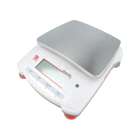 Cântar electronic de precizie OHS-NV2201 | Electronic-mag.ro | Componente Electronice