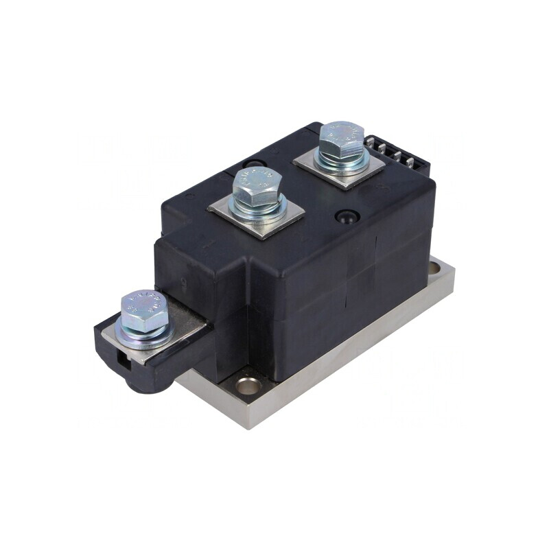 Tiristor Dubli Serie 1,8kV 320A MCC312-18IO1 | Electronic-mag.ro | Componente Electronice Tiristor Dubli Serie 1,8kV 320A MCC312-18IO1 | Electronic-mag.ro | Componente Electronice