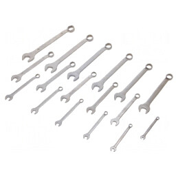 Set Chei Combinate 17 Bucăți | Electronic-mag.ro | Componente Electronice