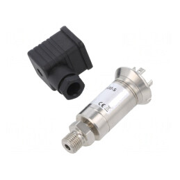 Adaptor de presiune 0-500 mbar 4-20 mA | Electronic-mag.ro | Componente Electronice