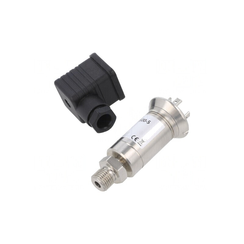 Adaptor de presiune 0-500 mbar 4-20 mA | Electronic-mag.ro | Componente Electronice