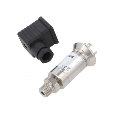 Adaptor de presiune 0-500 mbar 4-20 mA | Electronic-mag.ro | Componente Electronice