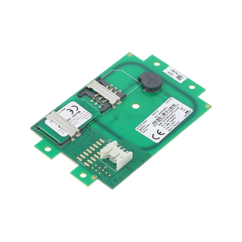 Cititor RFID cu Antenă și Multiple Interfețe 4,3-5,5V | Electronic-mag.ro | Componente Electronice Cititor RFID cu Antenă și Multiple Interfețe 4,3-5,5V | Electronic-mag.ro | Componente Electronice