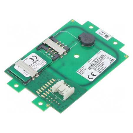 Cititor RFID cu Antenă și Multiple Interfețe 4,3-5,5V | Electronic-mag.ro | Componente Electronice