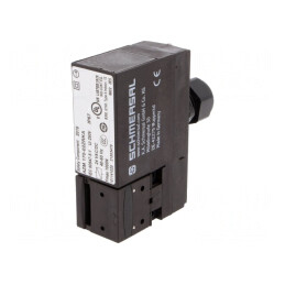 Întrerupător de siguranță cu blocare IP67 24V | Electronic-mag.ro | Componente Electronice