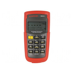Termometru Digital LCD TMD-56 4,5 Cifre | Electronic-mag.ro | Componente Electronice