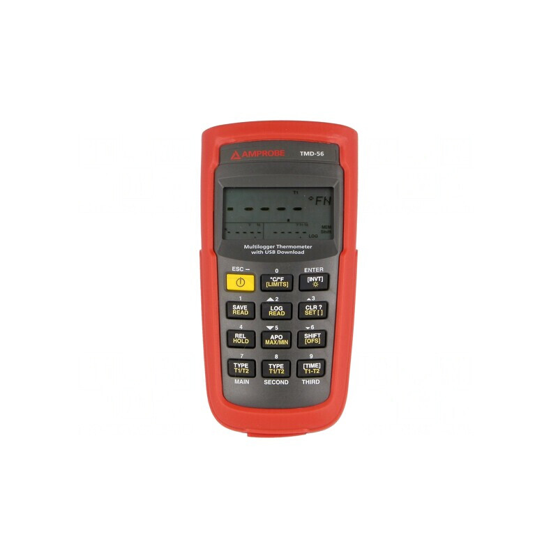 Termometru Digital LCD TMD-56 4,5 Cifre | Electronic-mag.ro | Componente Electronice Termometru Digital LCD TMD-56 4,5 Cifre | Electronic-mag.ro | Componente Electronice