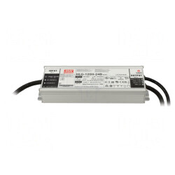 Alimentator LED 120W 24V 5A IP67 | Electronic-mag.ro | Componente Electronice
