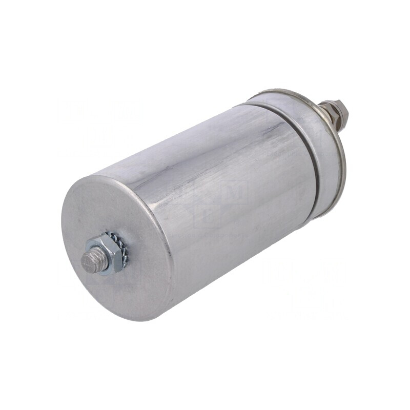 Condensator cu Polipropilenă Ø75x147mm 22uF ±10% | Electronic-mag.ro | Componente Electronice