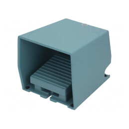 Comutator Picior SPST-NO x2 SPST-NC x2 | Electronic-mag.ro | Componente Electronice