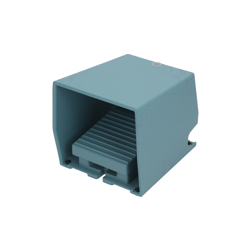 Comutator Picior SPST-NO x2 SPST-NC x2 | Electronic-mag.ro | Componente Electronice