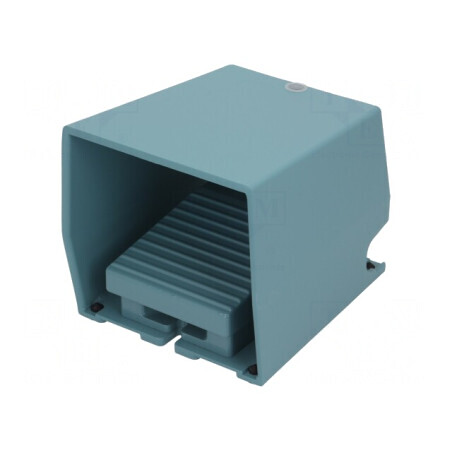 Comutator Picior SPST-NO x2 SPST-NC x2 | Electronic-mag.ro | Componente Electronice