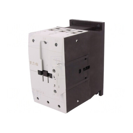 Contactor 3-Pole 80A 230VAC DIN Rail | Electronic-mag.ro | Componente Electronice