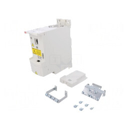 Invertor Putere 1,1kW Ualim 200-240VAC 0-500Hz | Electronic-mag.ro | Componente Electronice