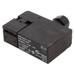 Întrerupător de siguranță cu blocare AZM 170 IP67 24VAC/DC | Electronic-mag.ro | Componente Electronice