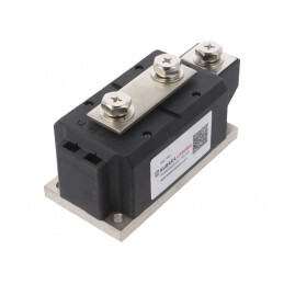 Diodă Dubla în Serie 1,8kV 660A 62MM | Electronic-mag.ro | Componente Electronice