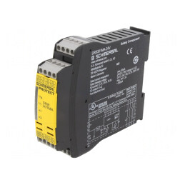 Releu de siguranță SRB 301MA 24V | Electronic-mag.ro | Componente Electronice