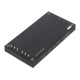 Convertor DC/DC 800W 18-36V la 28V 28.5A | Electronic-mag.ro | Componente Electronice