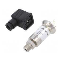 Adaptor de Presiune 0-100mbar IPSL-G0100-D | Electronic-mag.ro | Componente Electronice