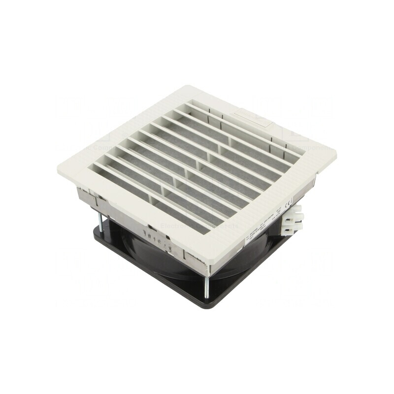 Ventilator AC Axial 230VAC 70m3/h 145x75x145mm IP54 | Electronic-mag.ro | Componente Electronice Ventilator AC Axial 230VAC 70m3/h 145x75x145mm IP54 | Electronic-mag.ro | Componente Electronice