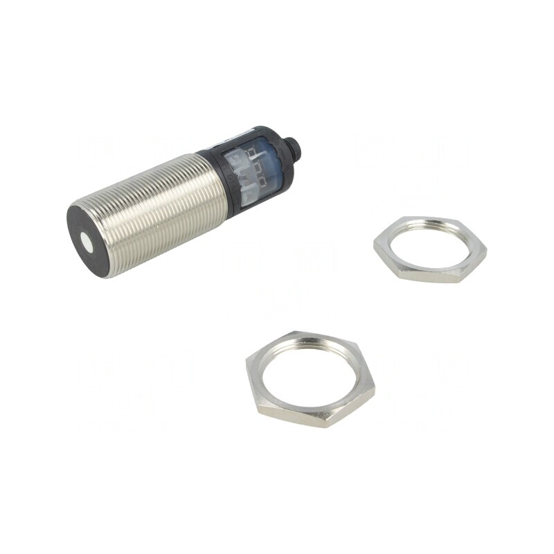 Senzor Ultrasunete PNP/NO/NC 30-250mm 200mA | Electronic-mag.ro | Componente Electronice Senzor Ultrasunete PNP/NO/NC 30-250mm 200mA | Electronic-mag.ro | Componente Electronice