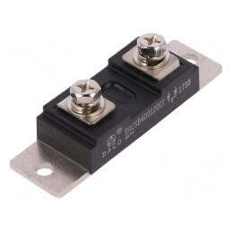 Diodă dublă 1,2kV 200A Twin Tower B | Electronic-mag.ro | Componente Electronice