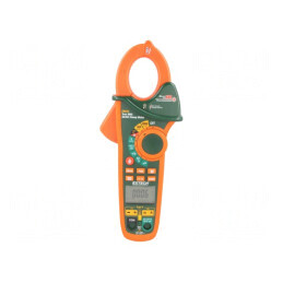 Aparat de Măsură Digital Multifuncțional cu Pensetă LCD EX623 | Electronic-mag.ro | Componente Electronice